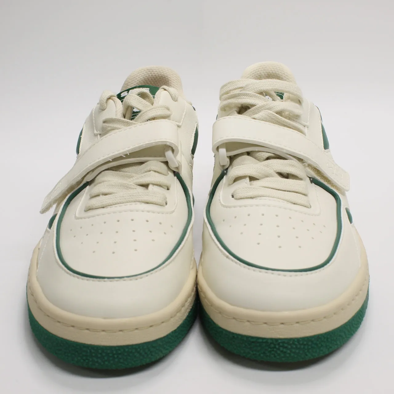 1992 Vegan Green Saye Model UK Size 6