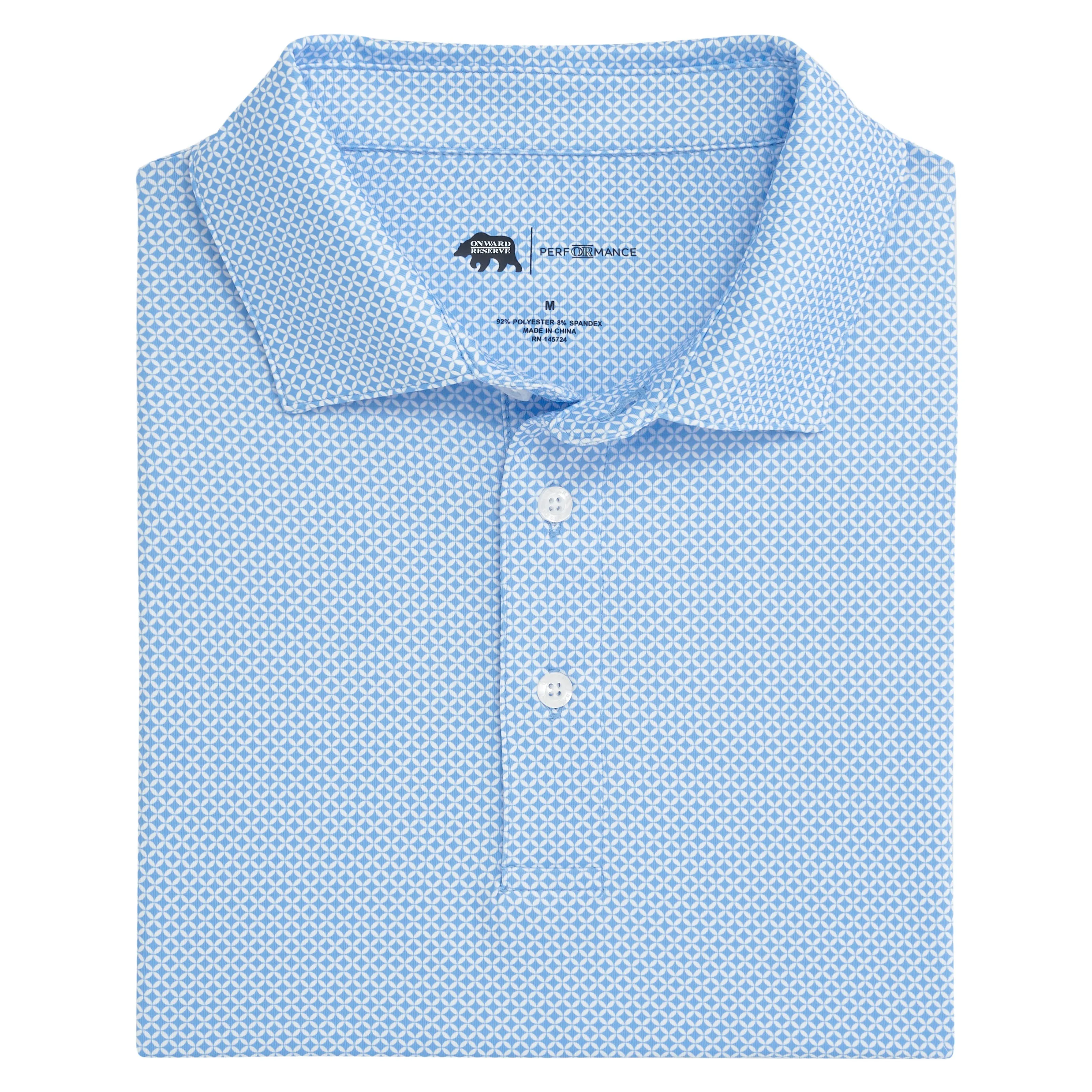 Scope Performance Polo