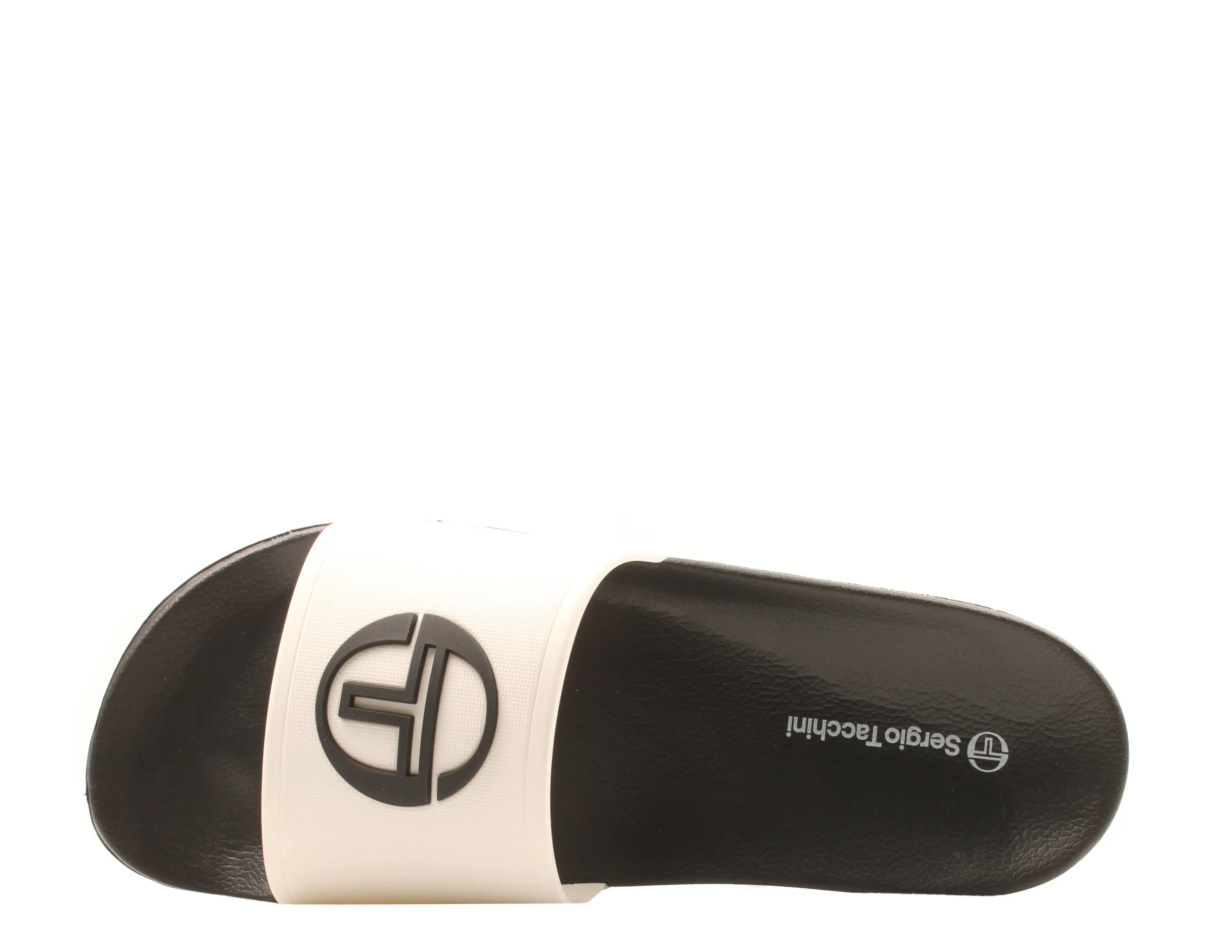 Sergio Tacchini Triods Men's Slides