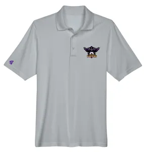 Sewanhaka Ravens Soccer Embroidered Polo