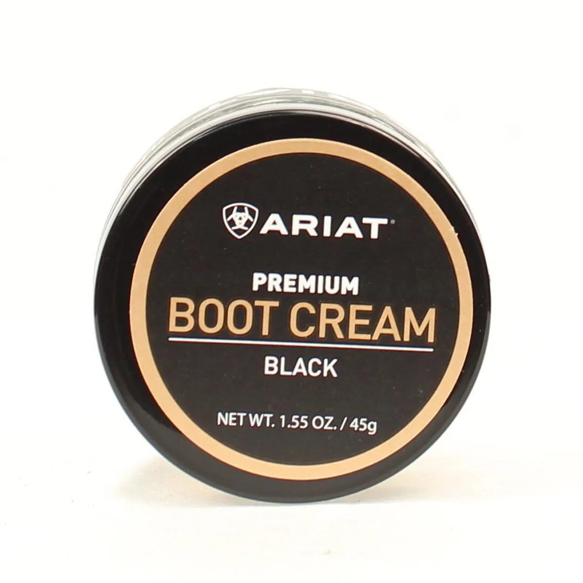 Shoe Polish for Black Leather Boots