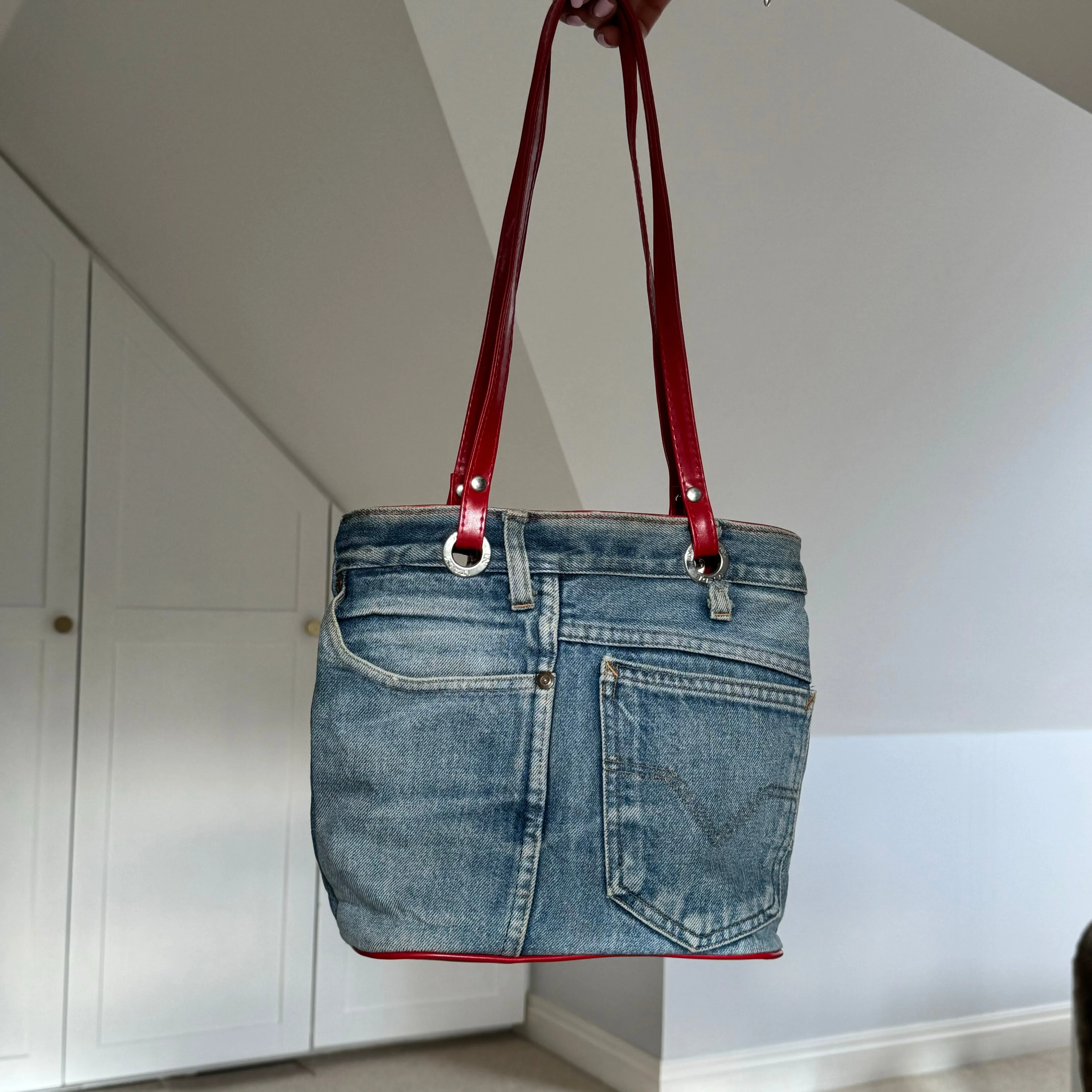 Shoulder bag