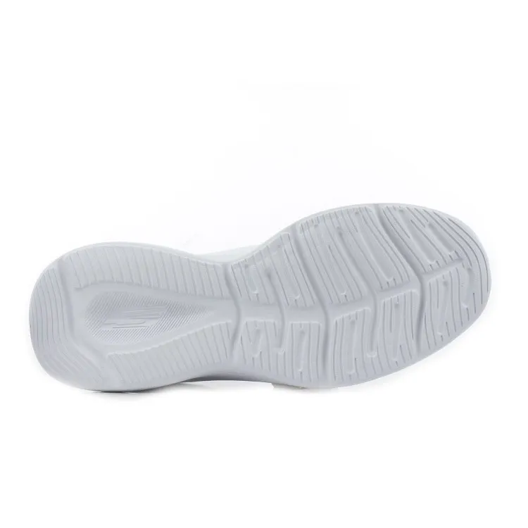 SKECHERS SKECH-LITE PRO - NUL White Sneakers