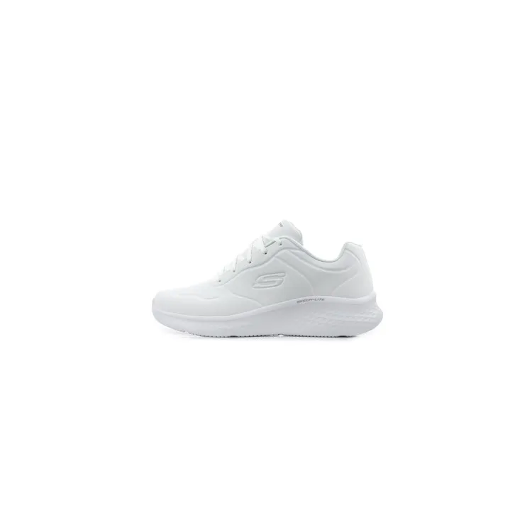 SKECHERS SKECH-LITE PRO - NUL White Sneakers