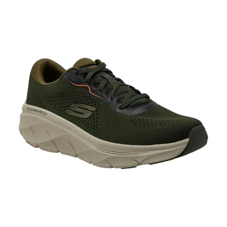 OLOR SKECHERS 232714 D'LUX WALKER 2.0 - S