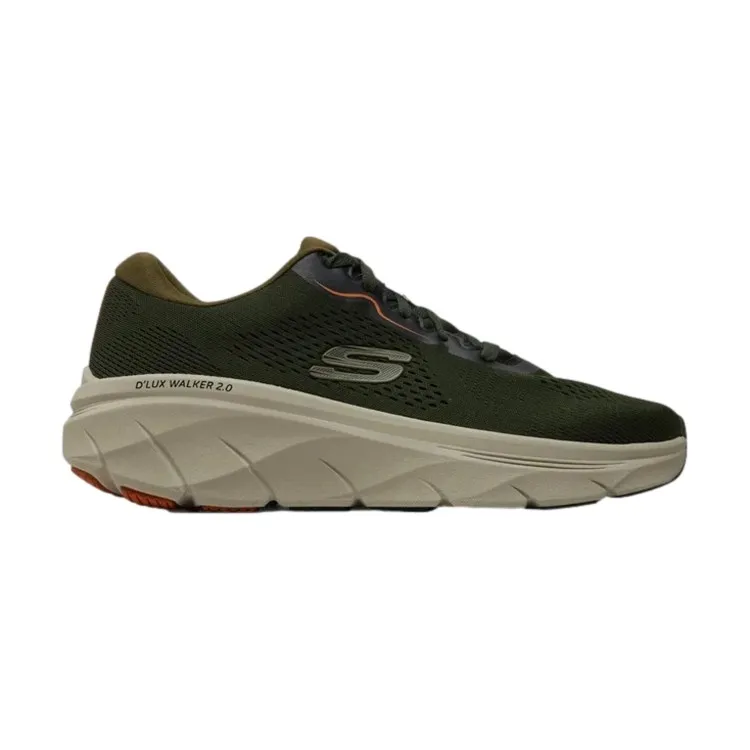 OLOR SKECHERS 232714 D'LUX WALKER 2.0 - S