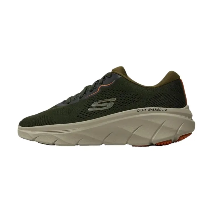 OLOR SKECHERS 232714 D'LUX WALKER 2.0 - S