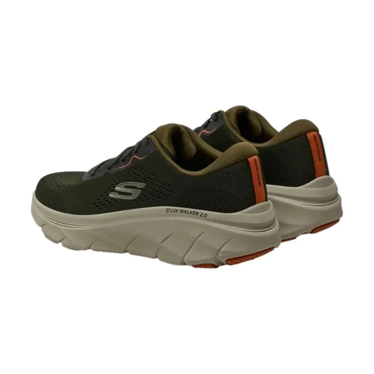 OLOR SKECHERS 232714 D'LUX WALKER 2.0 - S