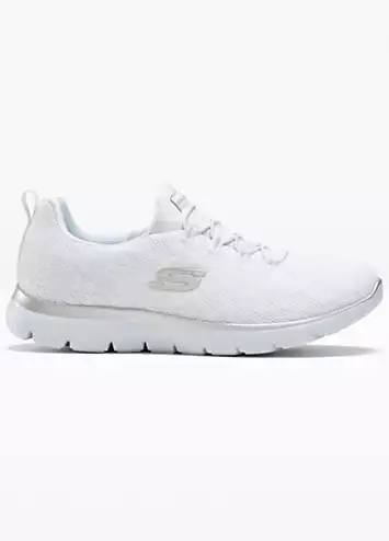 Skechers Sporty Trainers