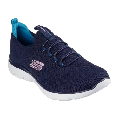 Skechers Summits Top Player Womens Sneakers