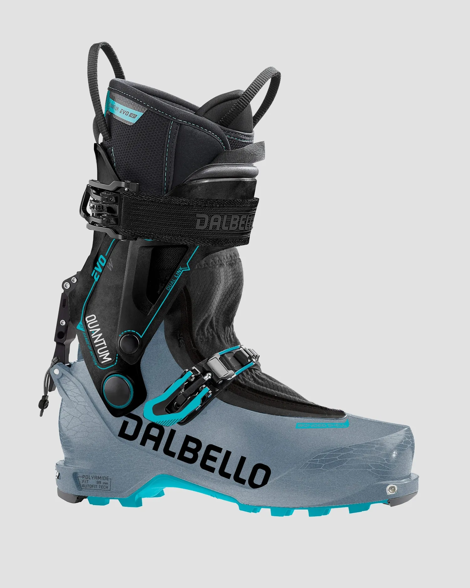 Ski boots Dalbello Quantum Evo W d230800500-nd