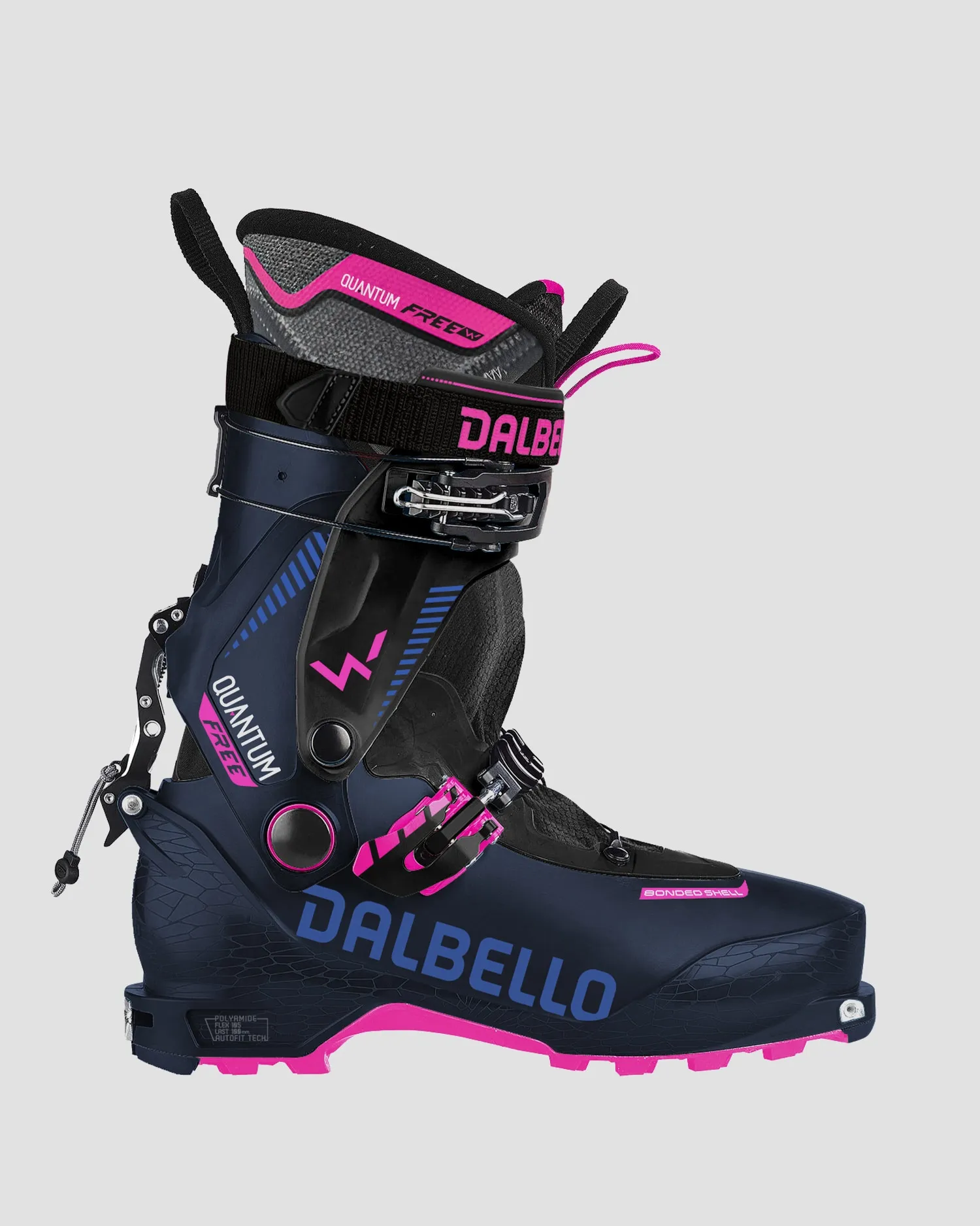 Ski boots Dalbello Quantum Free W d230800300-nd