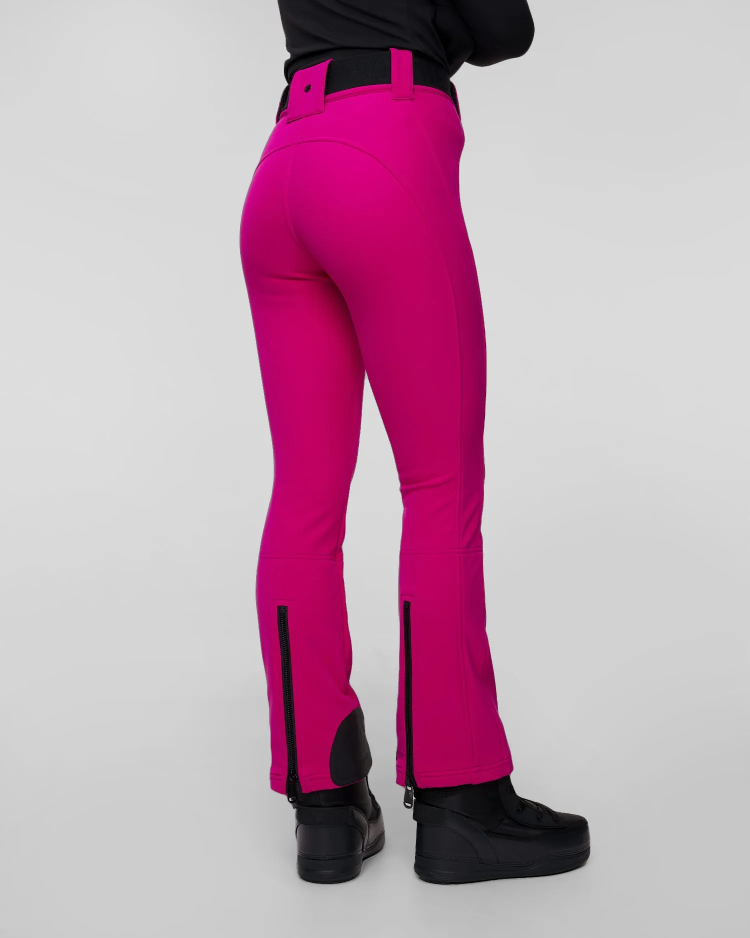 Ski trousers Goldbergh Pippa pink GB00170244-4715