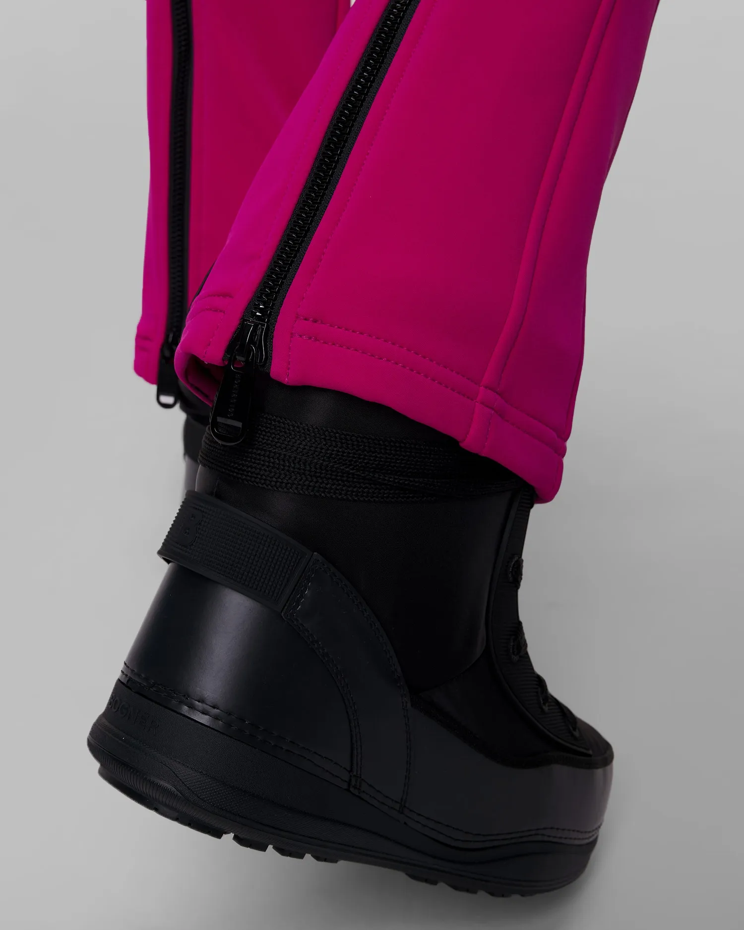 Ski trousers Goldbergh Pippa pink GB00170244-4715