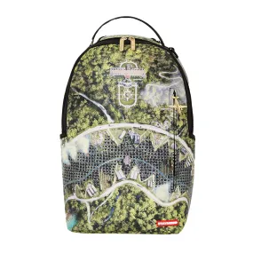 Sprayground Ariel Harvest DLXSR Backpack B2709 - Shop Now