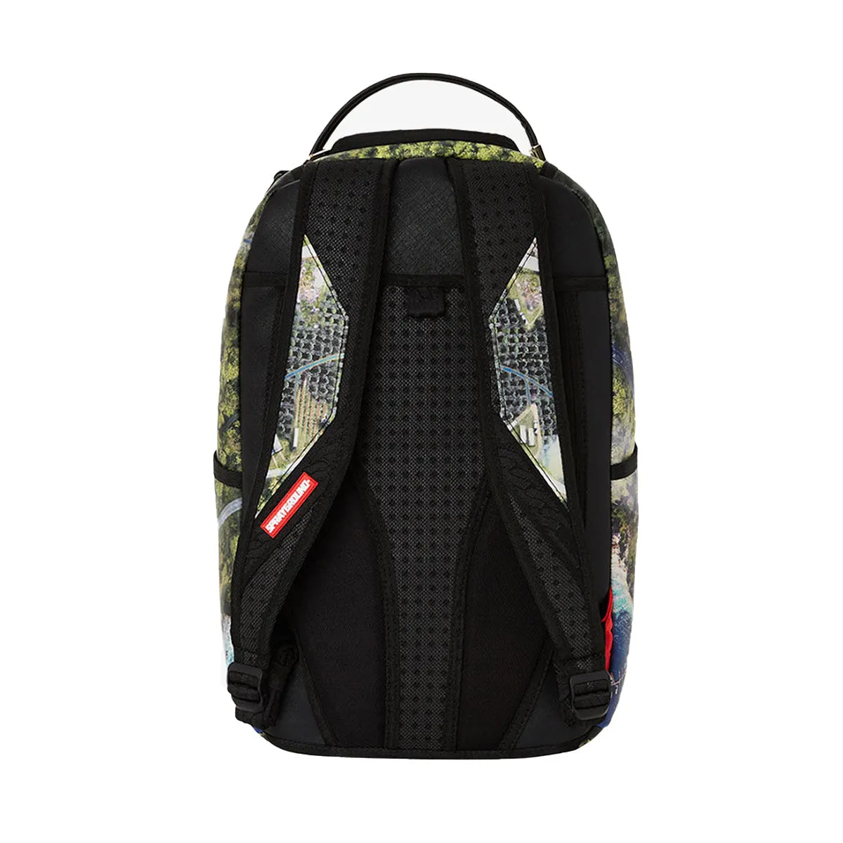 Sprayground Ariel Harvest DLXSR Backpack B2709 - Shop Now