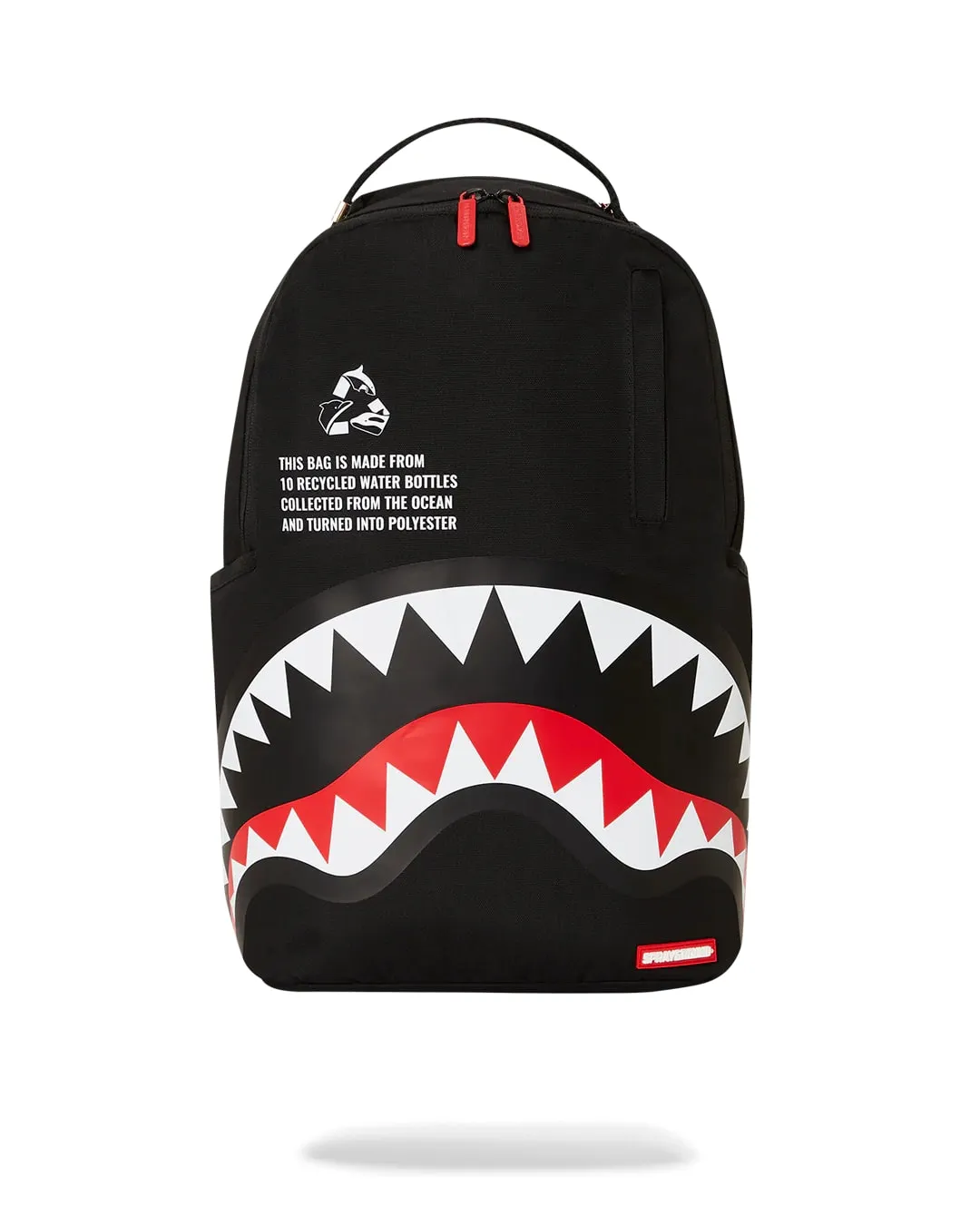 Sprayground Shark Backpack - Core Recycled DLXSR - B6394