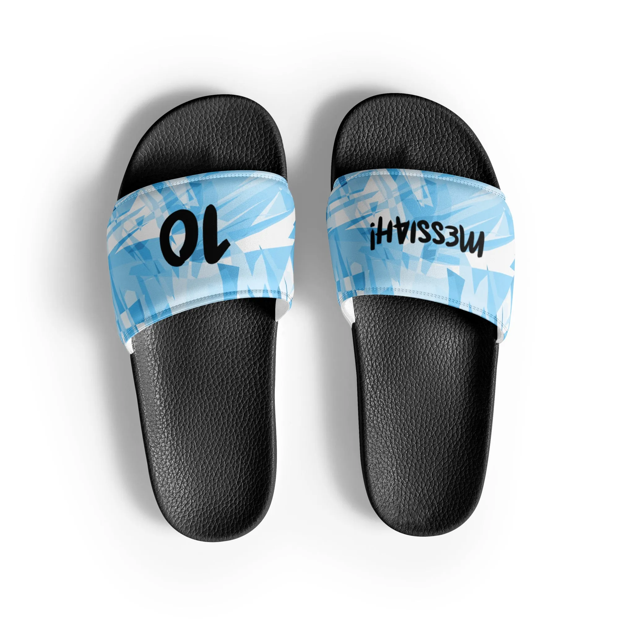 Sqdltd Messiah 10 Women's slides