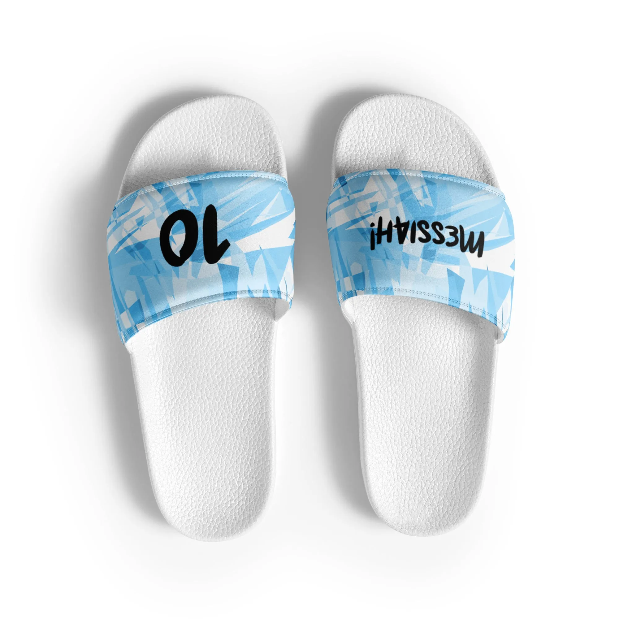 Sqdltd Messiah 10 Women's slides