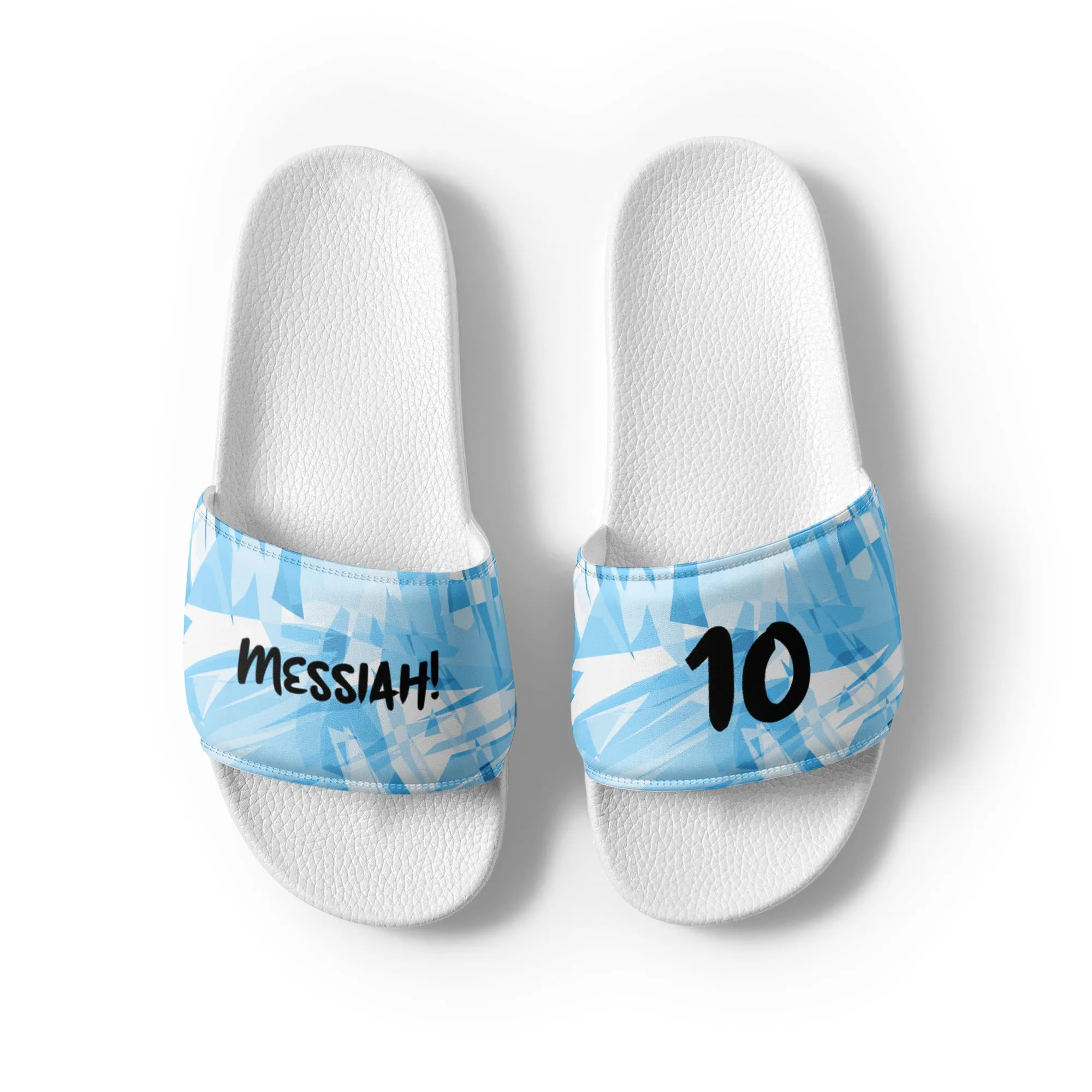 Sqdltd Messiah 10 Women's slides