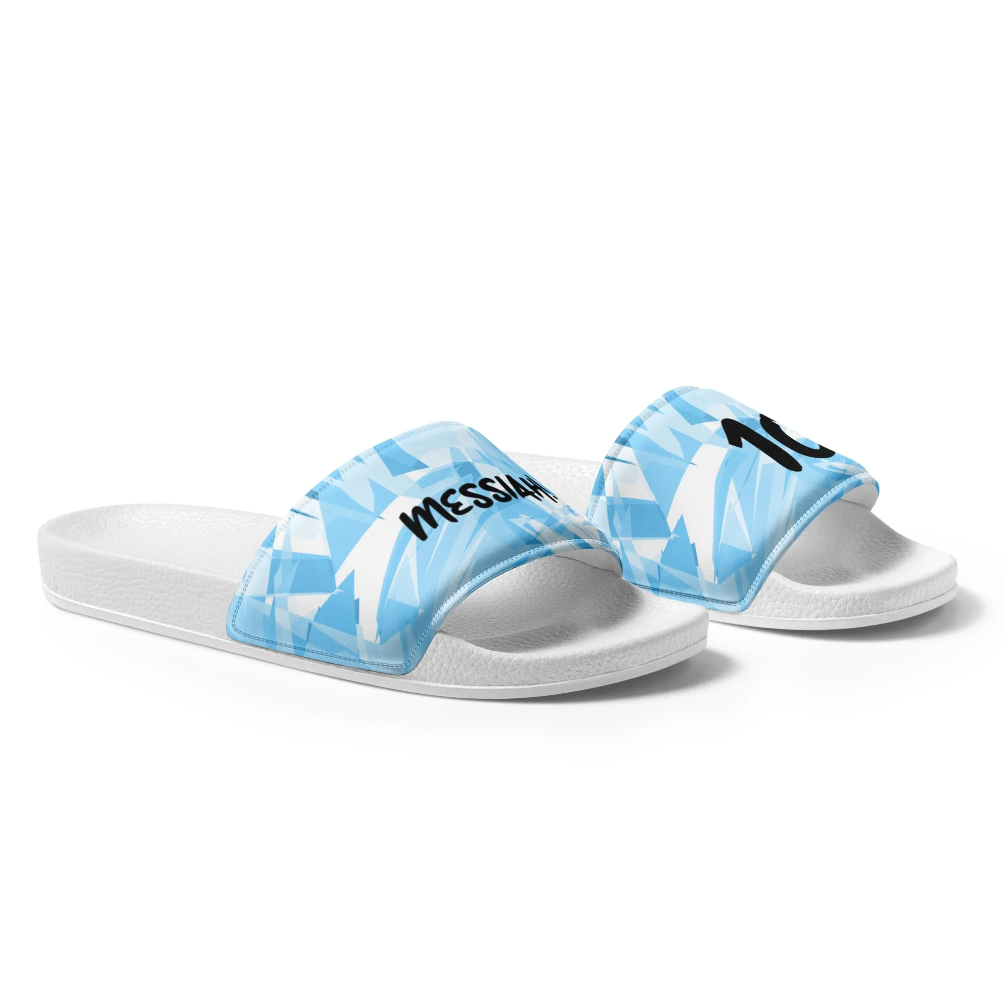 Sqdltd Messiah 10 Women's slides