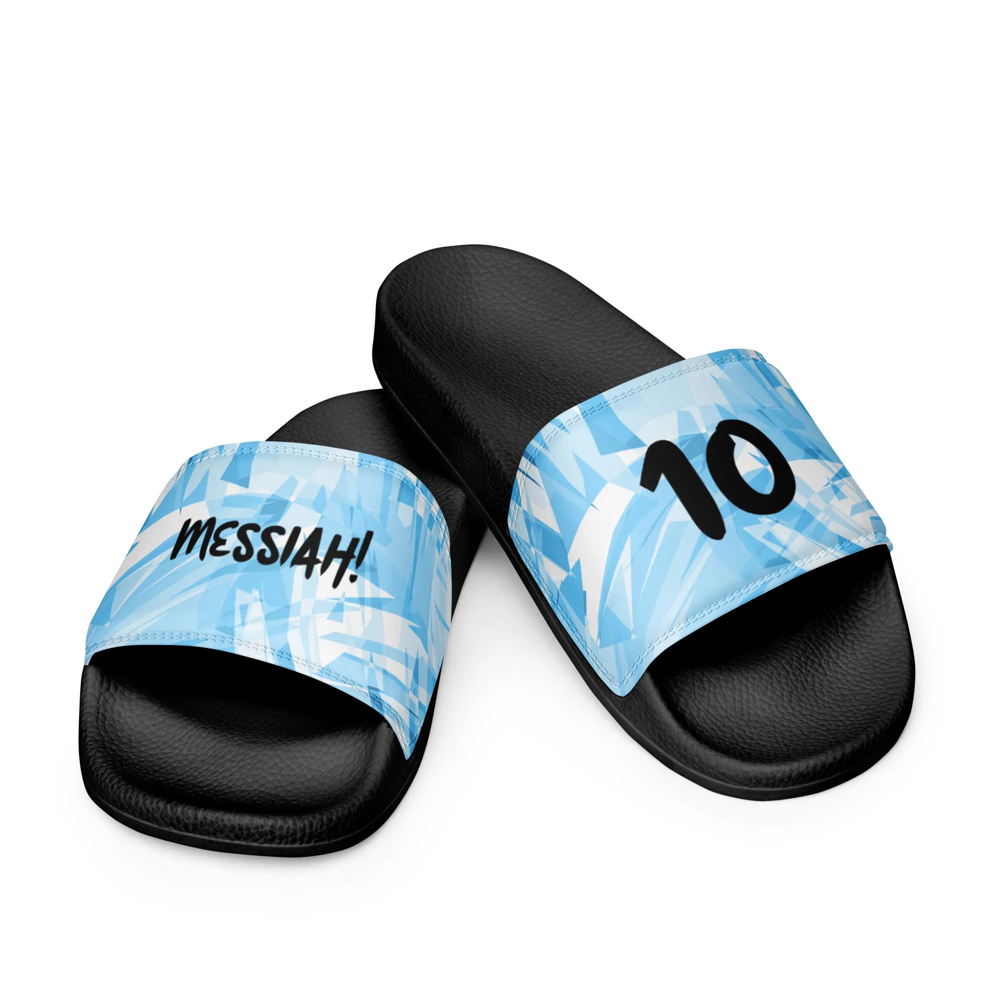 Sqdltd Messiah 10 Women's slides