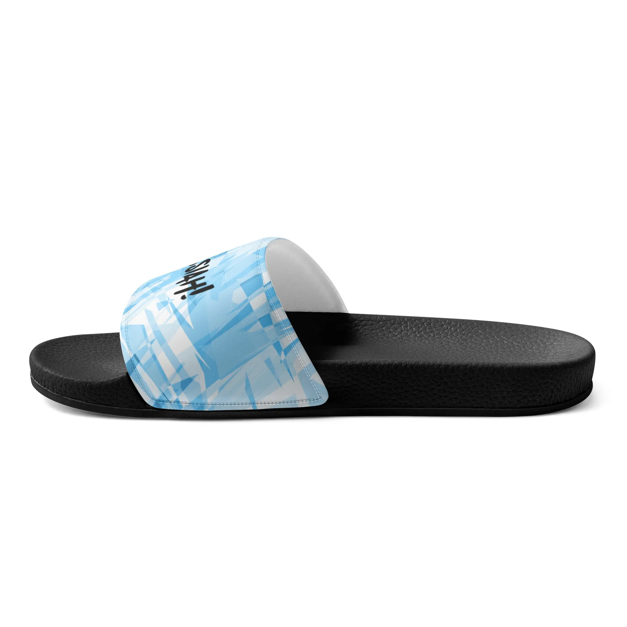 Sqdltd Messiah 10 Women's slides