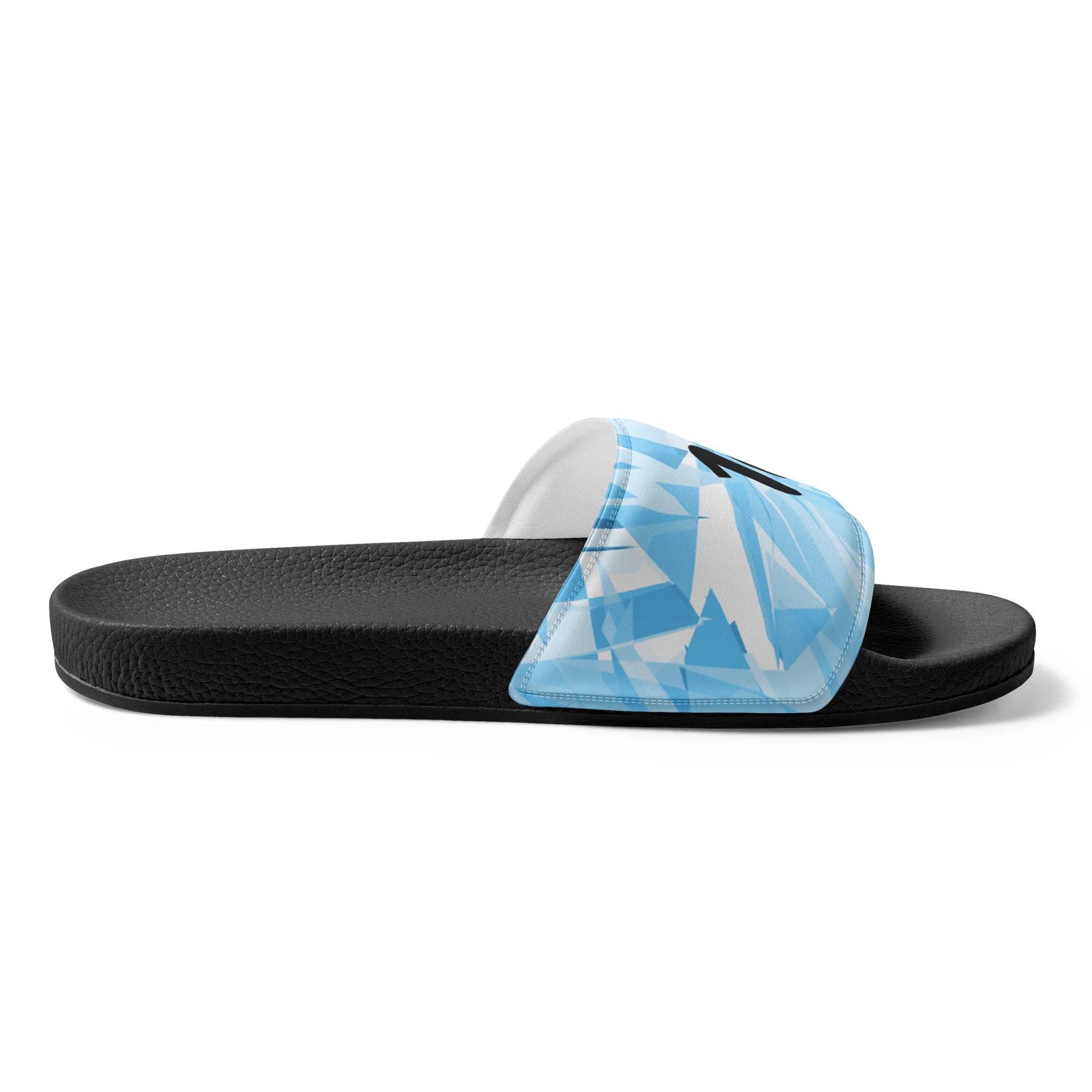 Sqdltd Messiah 10 Women's slides