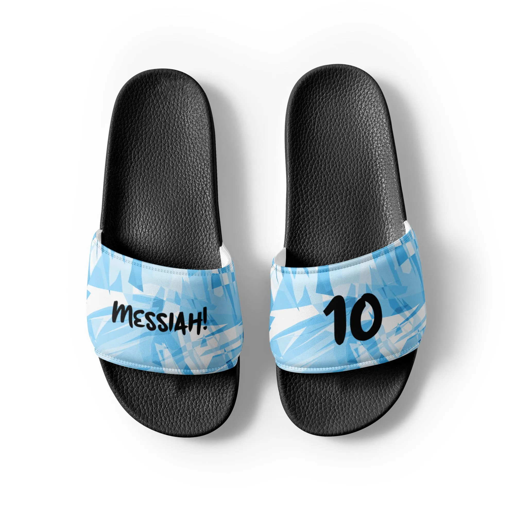 Sqdltd Messiah 10 Women's slides