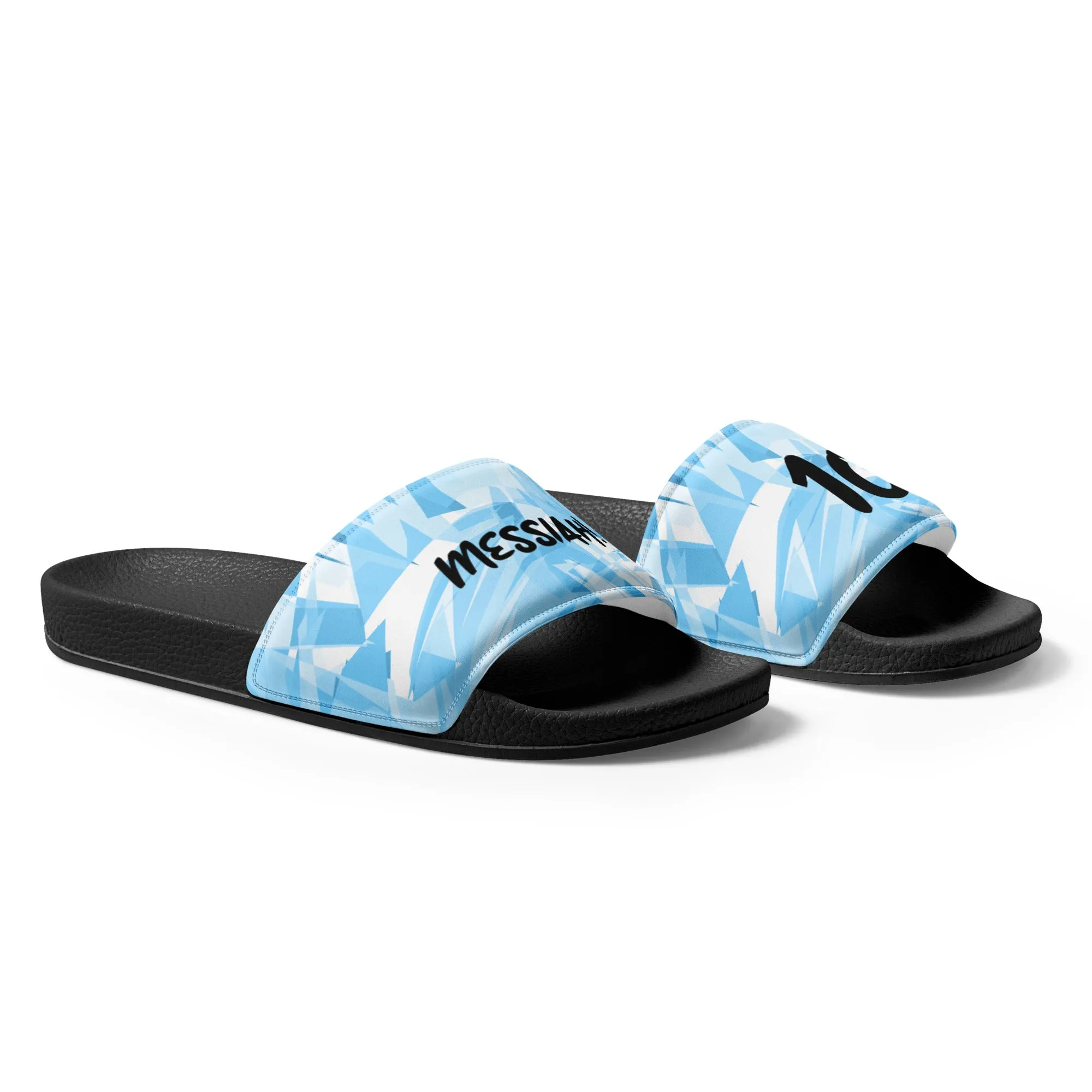 Sqdltd Messiah 10 Women's slides