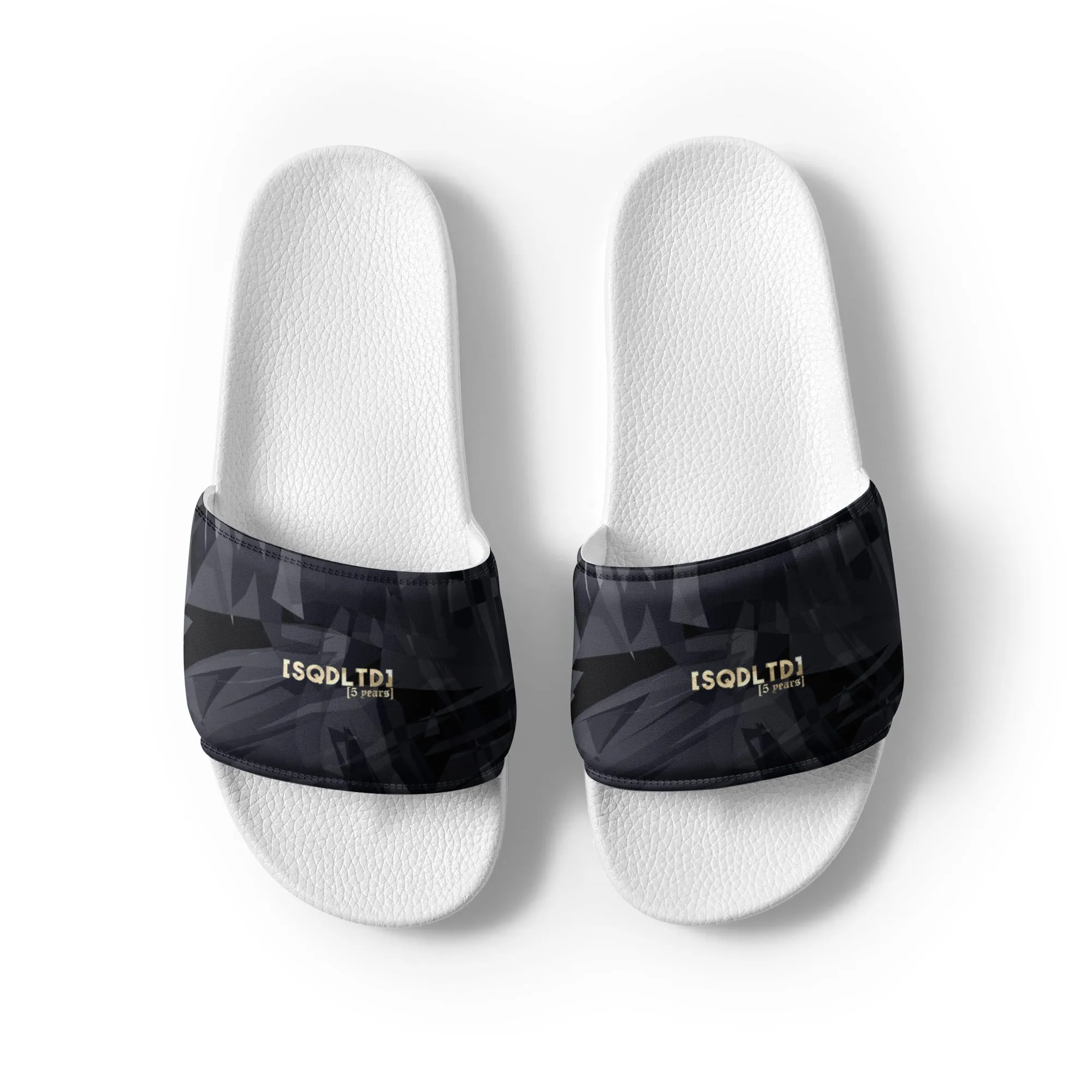 Sqdltd SB Men’s slides Polar Night