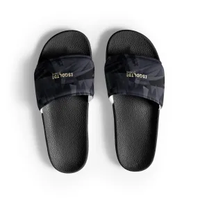 Sqdltd SB Men’s slides Polar Night