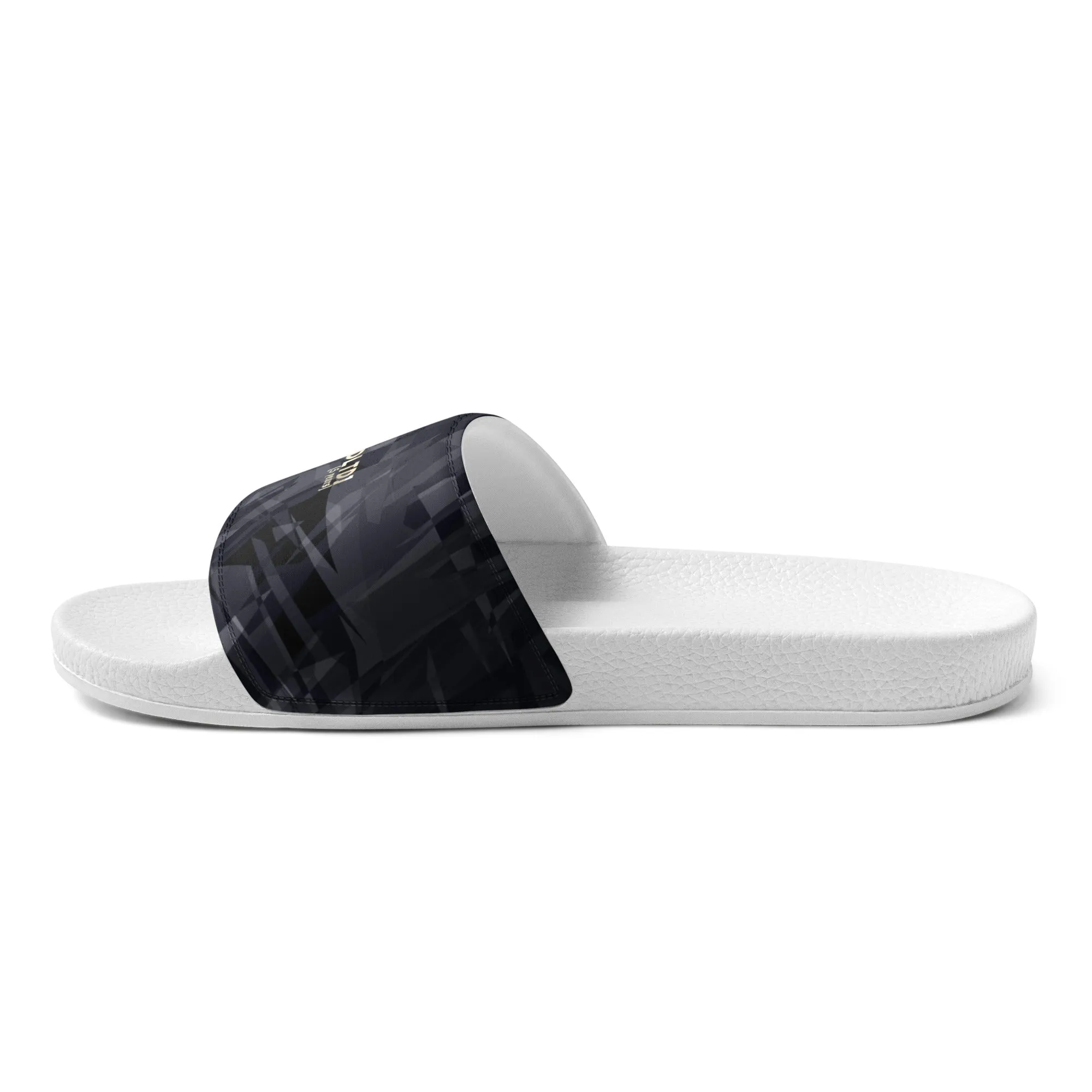 Sqdltd SB Men’s slides Polar Night