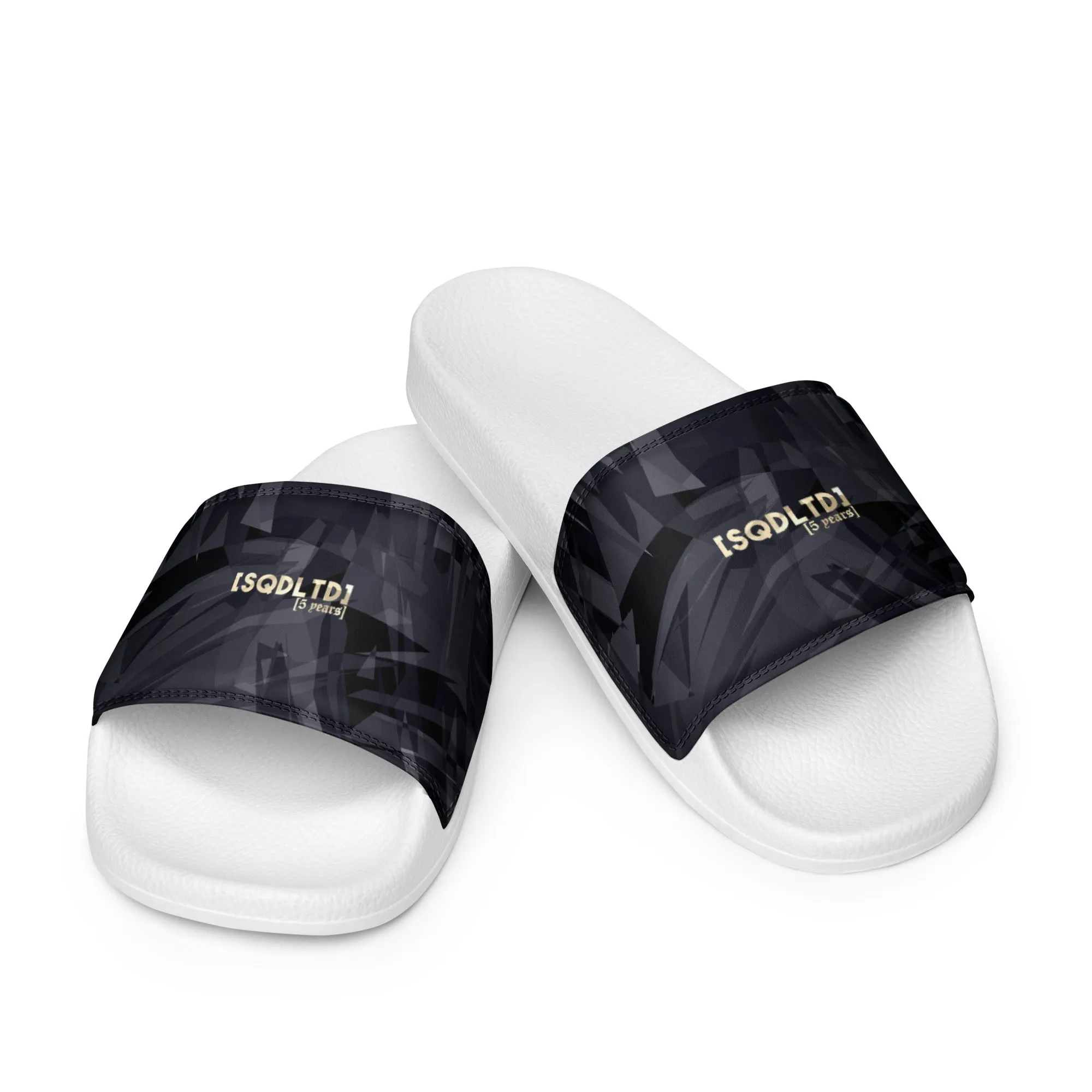 Sqdltd SB Men’s slides Polar Night