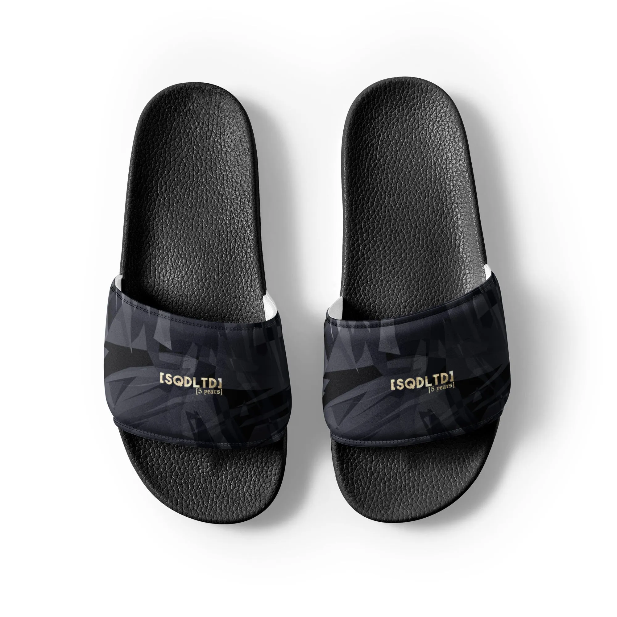 Sqdltd SB Men’s slides Polar Night