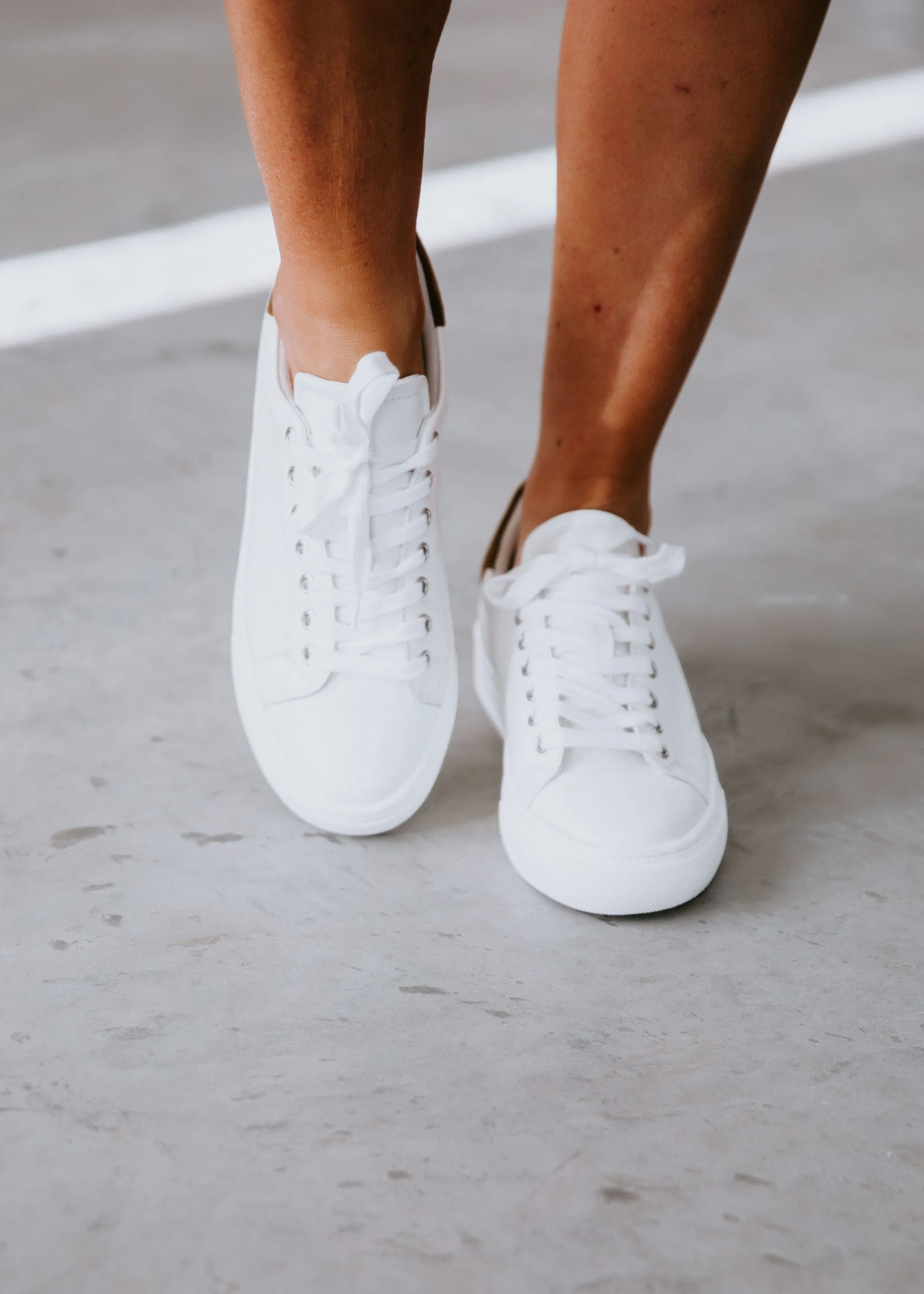 Steve Madden Captivate Sneakers