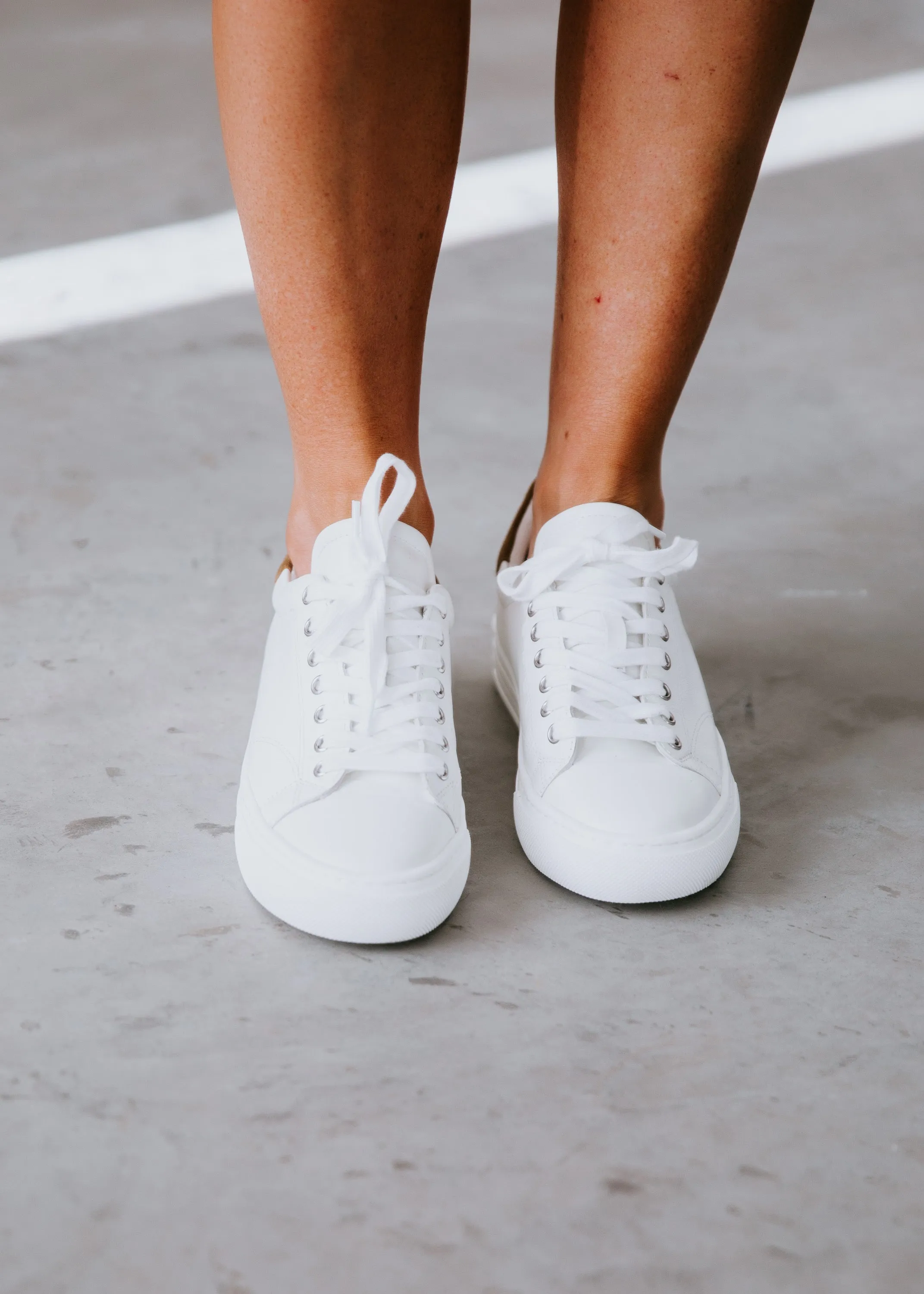 Steve Madden Captivate Sneakers