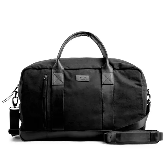 Still Nordic - Dundee Canvas Weekend Bag