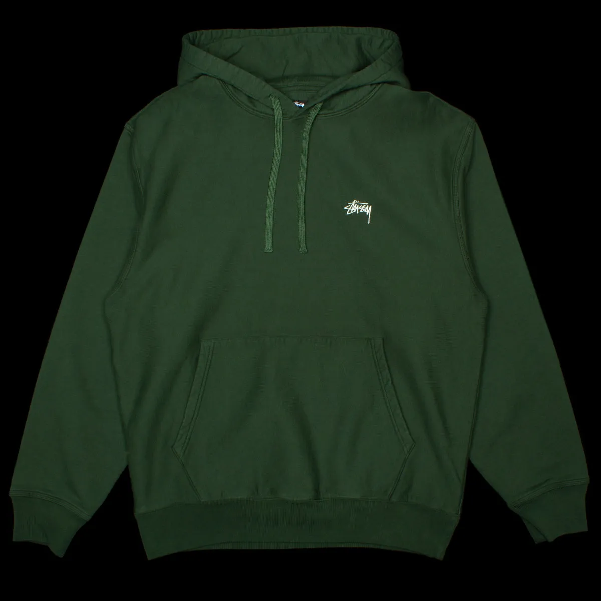 Logo Printed Hoodie