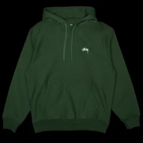 Logo Printed Hoodie