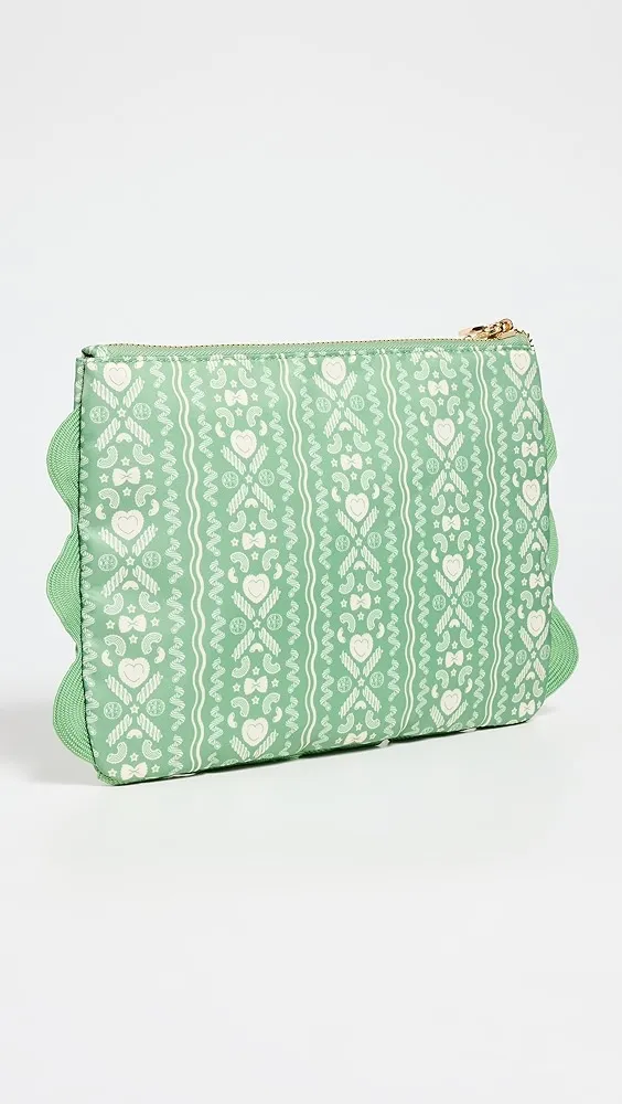 Stoney Clover Lane   Flat Pouch 