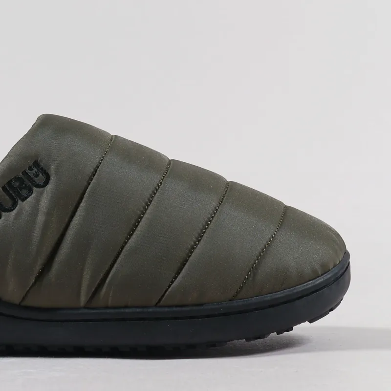 Subu Slippers Mountain Khaki