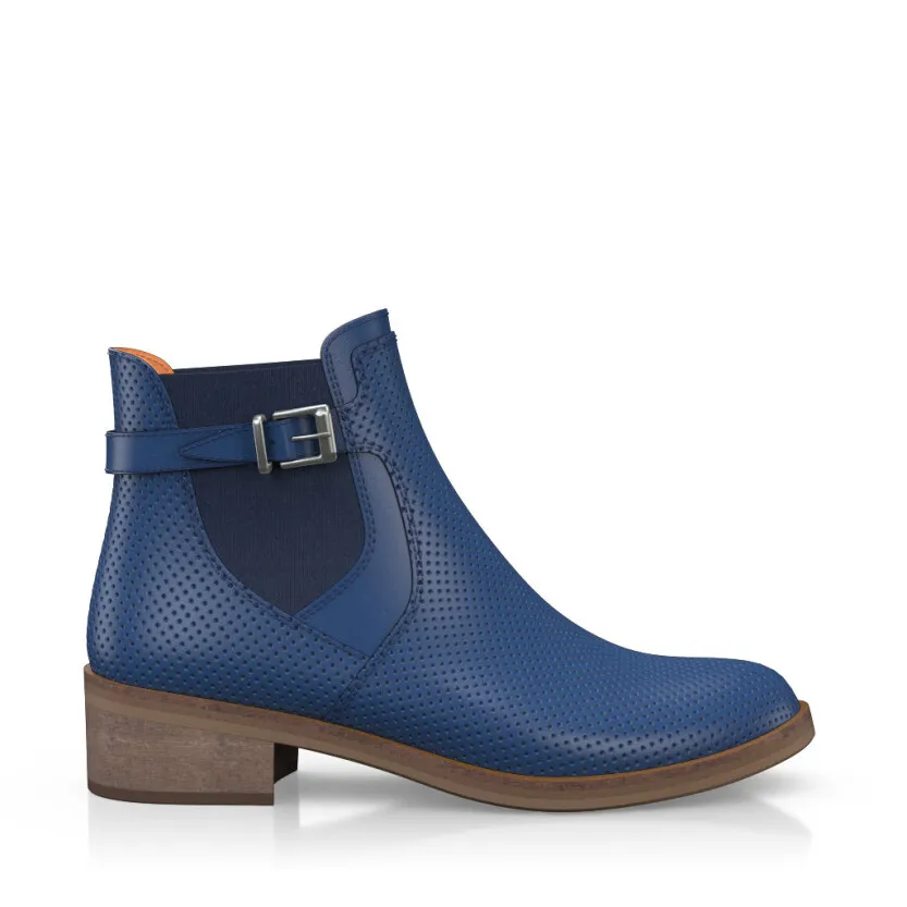 Summer Chelsea Boots Style 4431