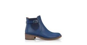 Summer Chelsea Boots Style 4431