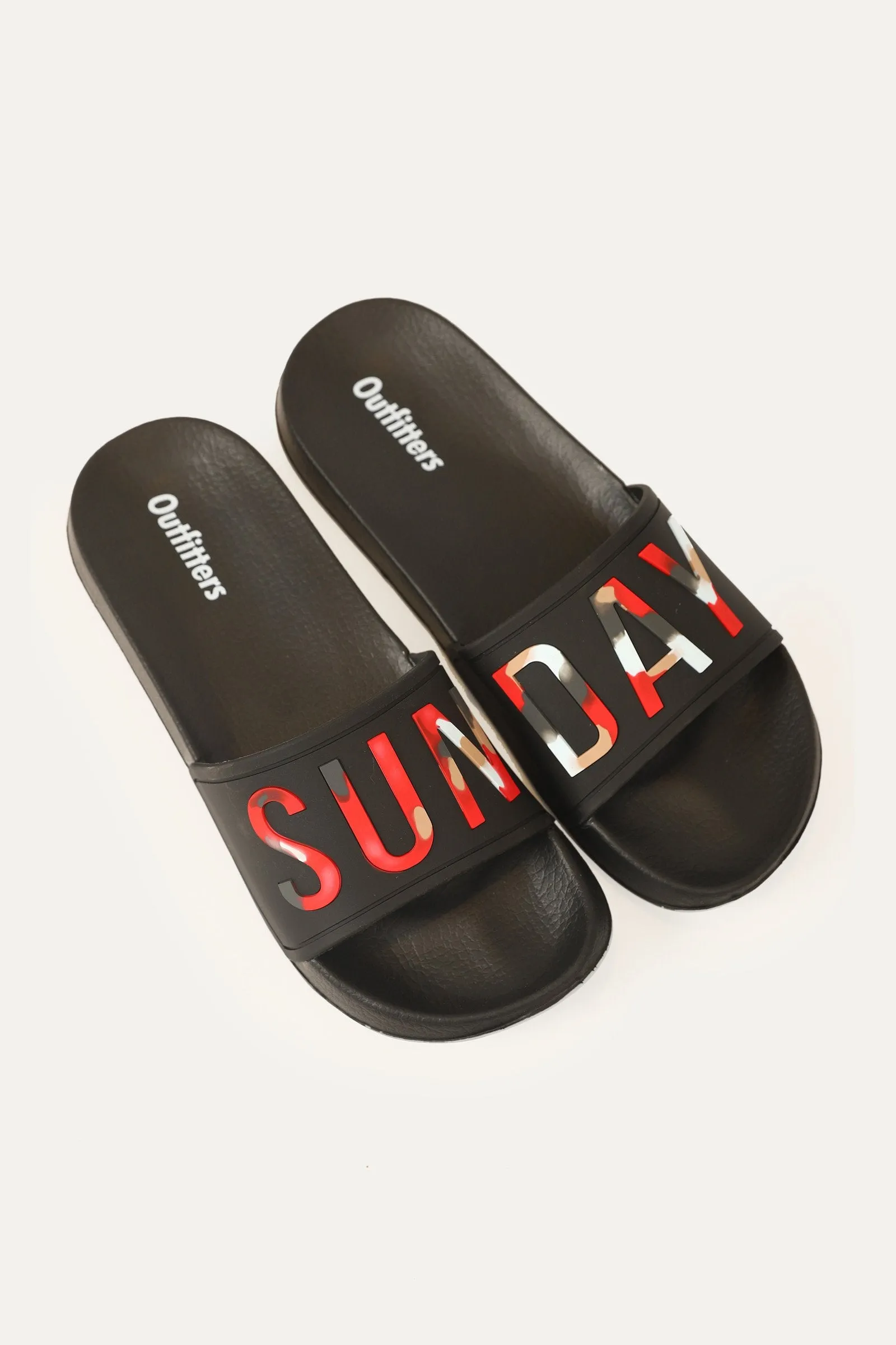 Sunday' Slippers