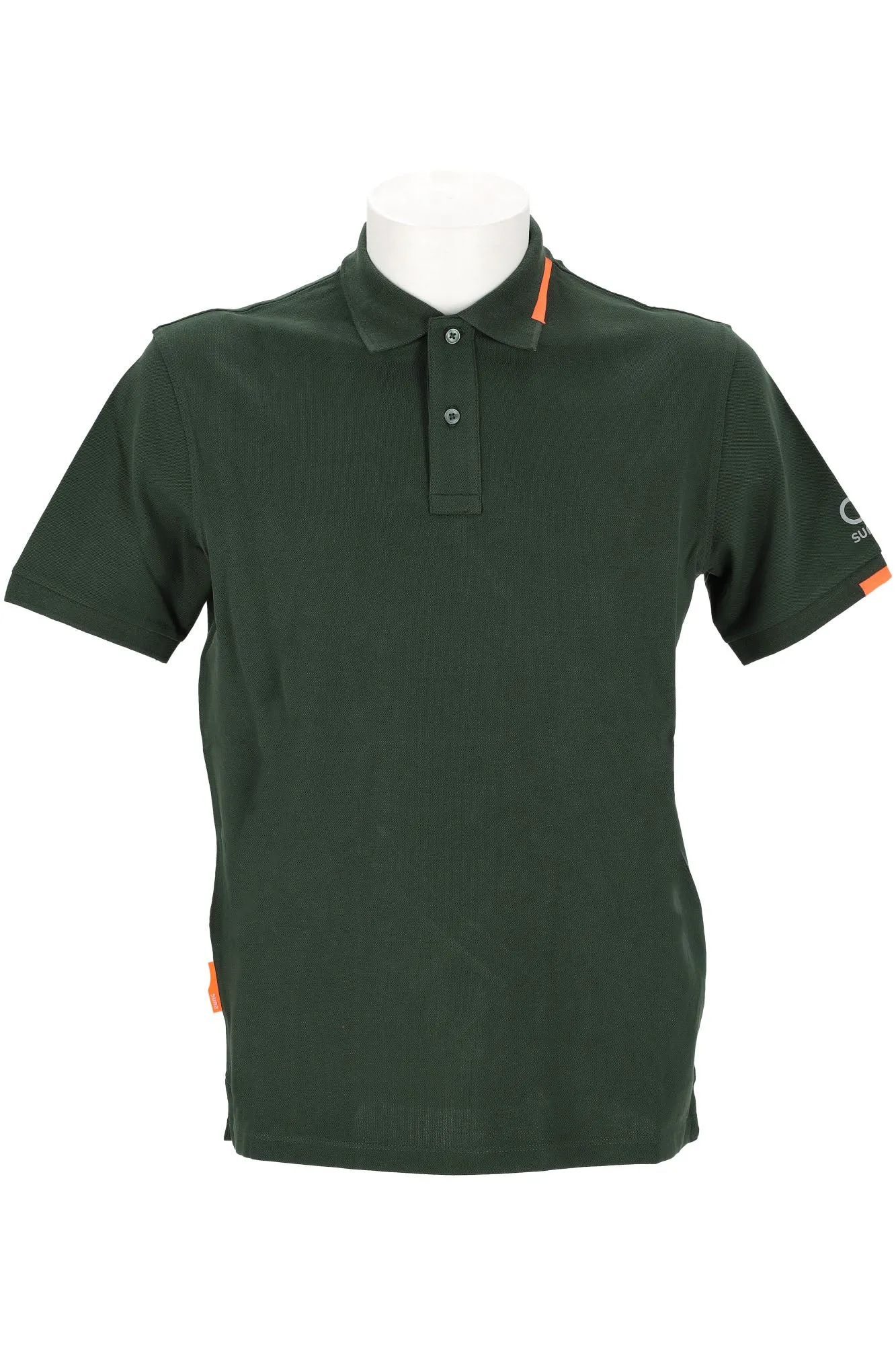 Suns Polo Men's Shirt PLS41002U