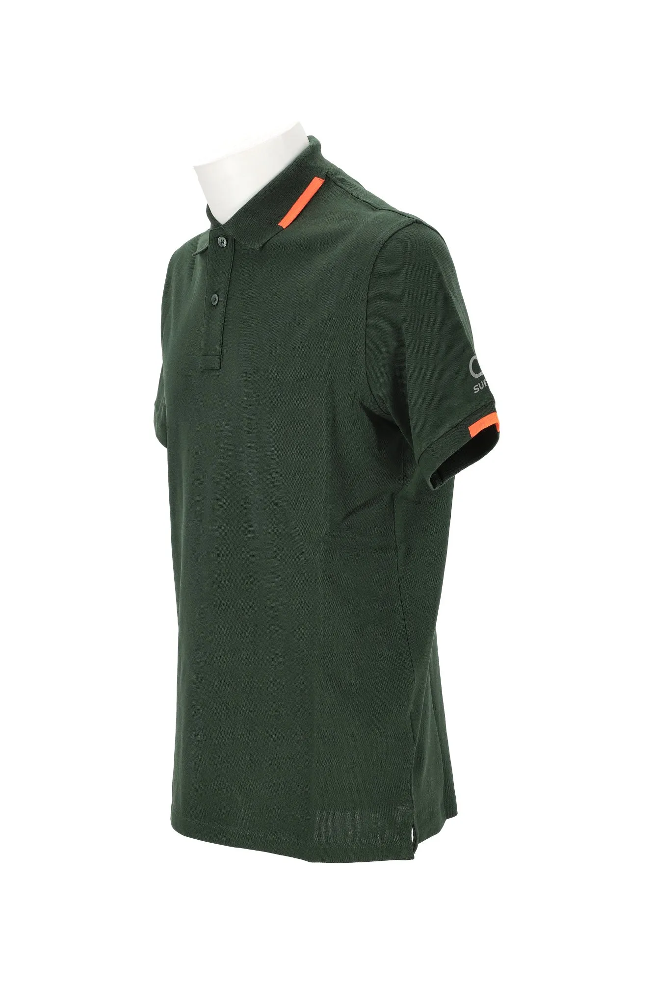 Suns Polo Men's Shirt PLS41002U