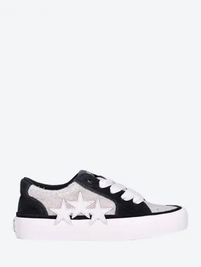 Sunset skate low sneakers