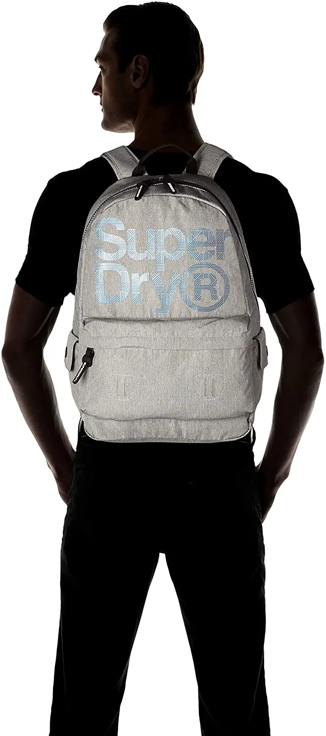 Superdry Montana Backpack