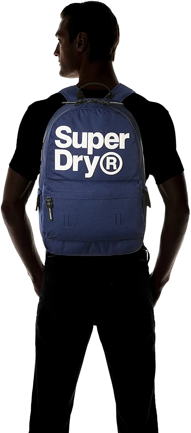 Superdry Montana Backpack